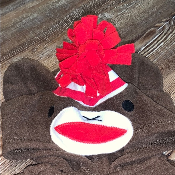 Old navy outfit - Picture 4 of 4